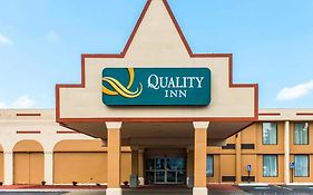 Quality Inn New Kensington Pa